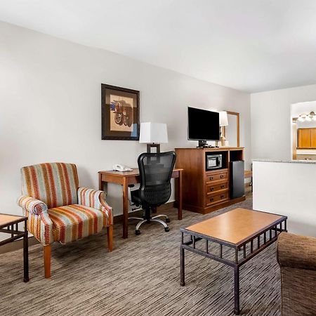 Best Western Grande River Inn & Suites Clifton Eksteriør billede