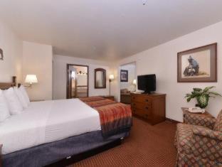 Best Western Grande River Inn & Suites Clifton Værelse billede
