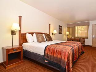 Best Western Grande River Inn & Suites Clifton Værelse billede
