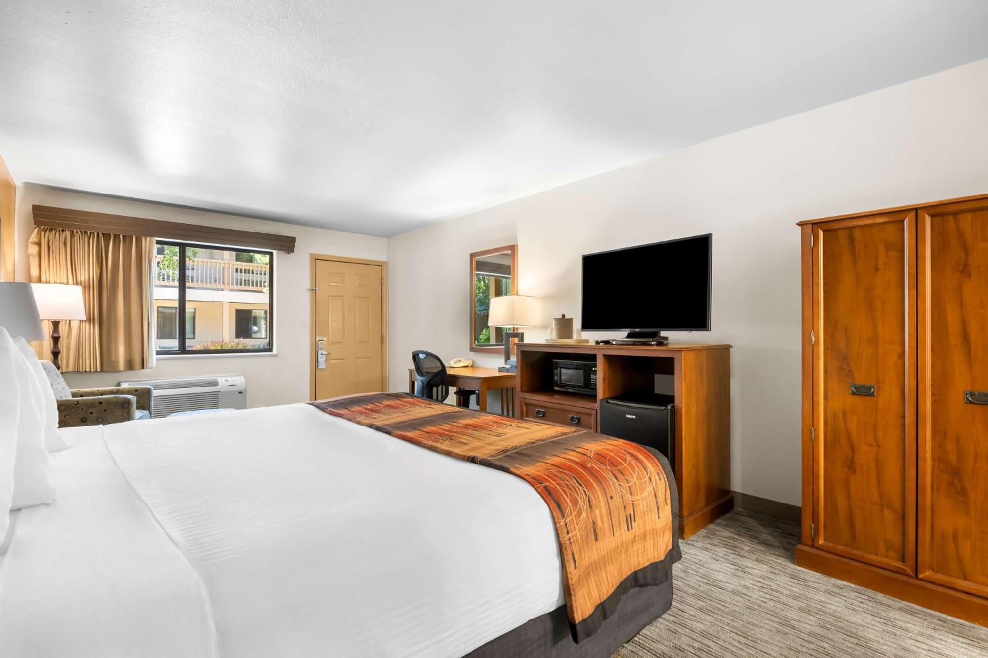 Best Western Grande River Inn & Suites Clifton Eksteriør billede