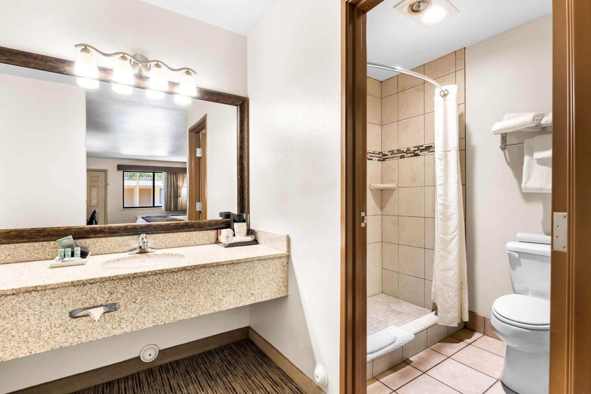 Best Western Grande River Inn & Suites Clifton Eksteriør billede