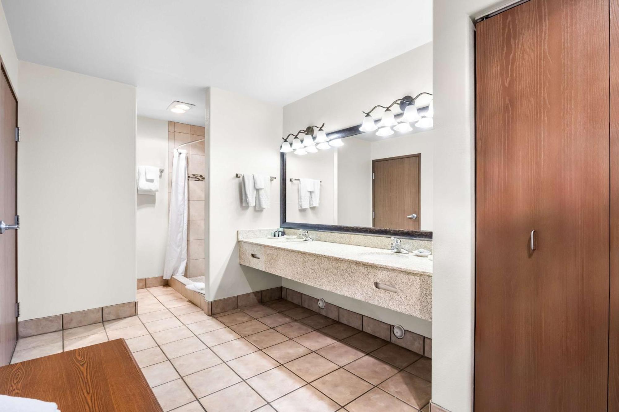 Best Western Grande River Inn & Suites Clifton Eksteriør billede