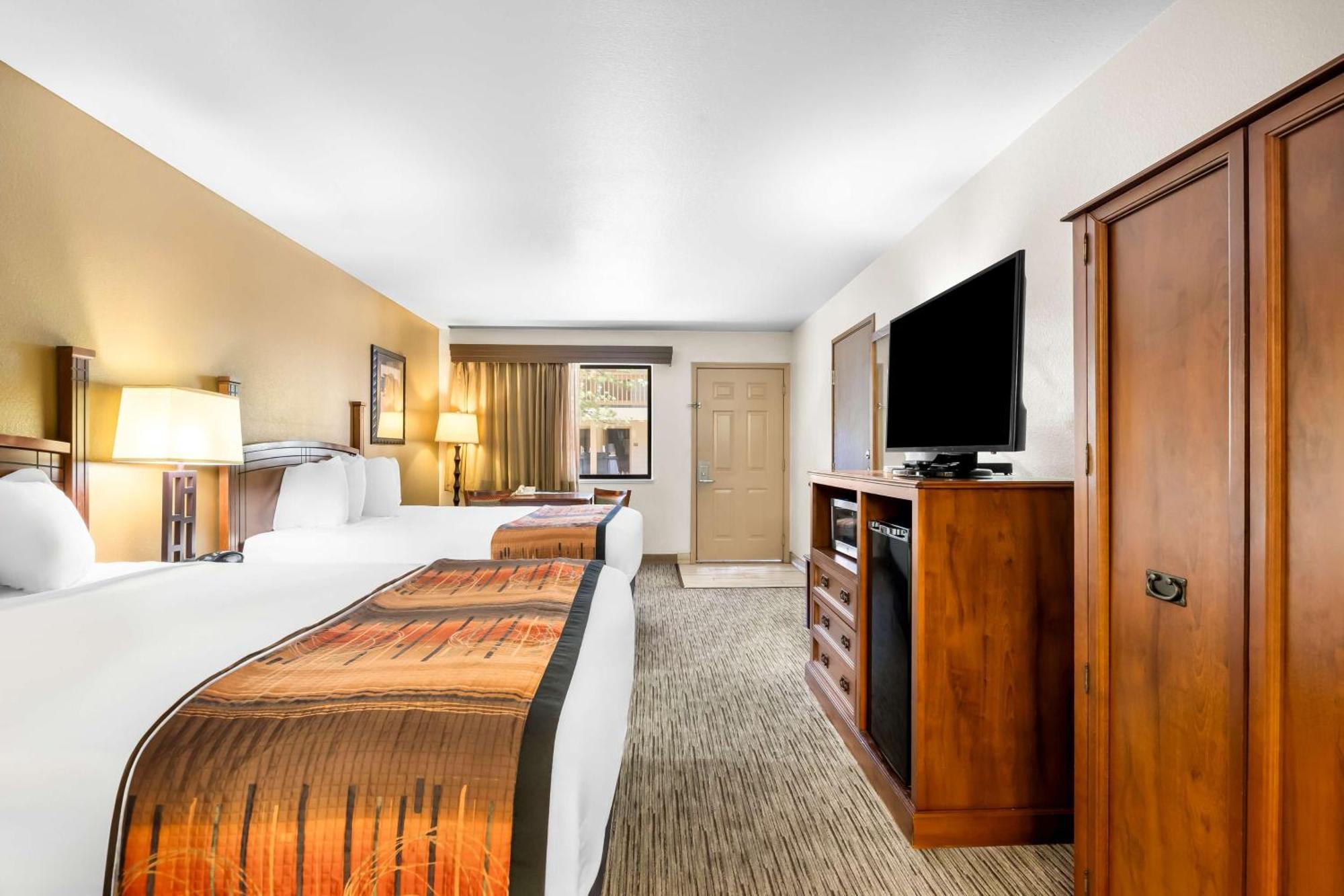 Best Western Grande River Inn & Suites Clifton Eksteriør billede